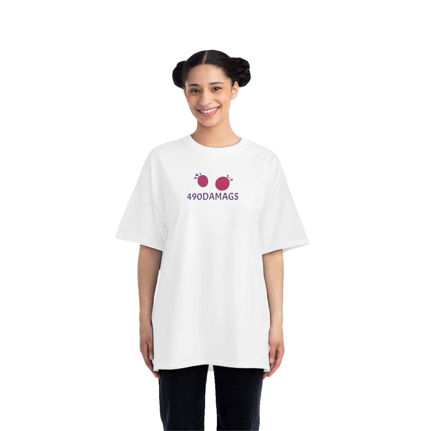 Brainy Tees: Funny Short-Sleeve T-Shirt for Memes Lovers, Casual Wear, Gag Gifts, Birthday Celebrations, Humor Apparel