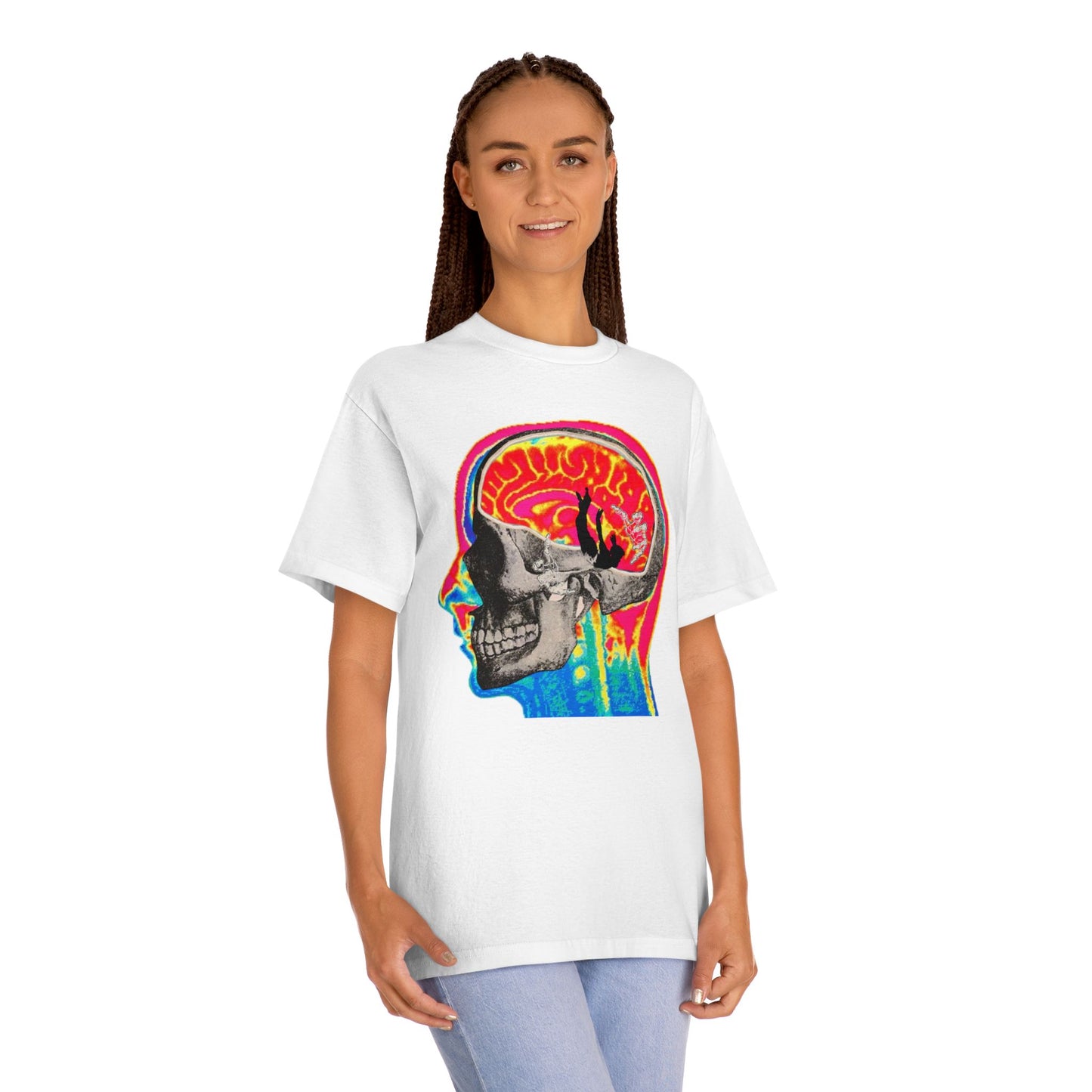 Unisex Classic Tee