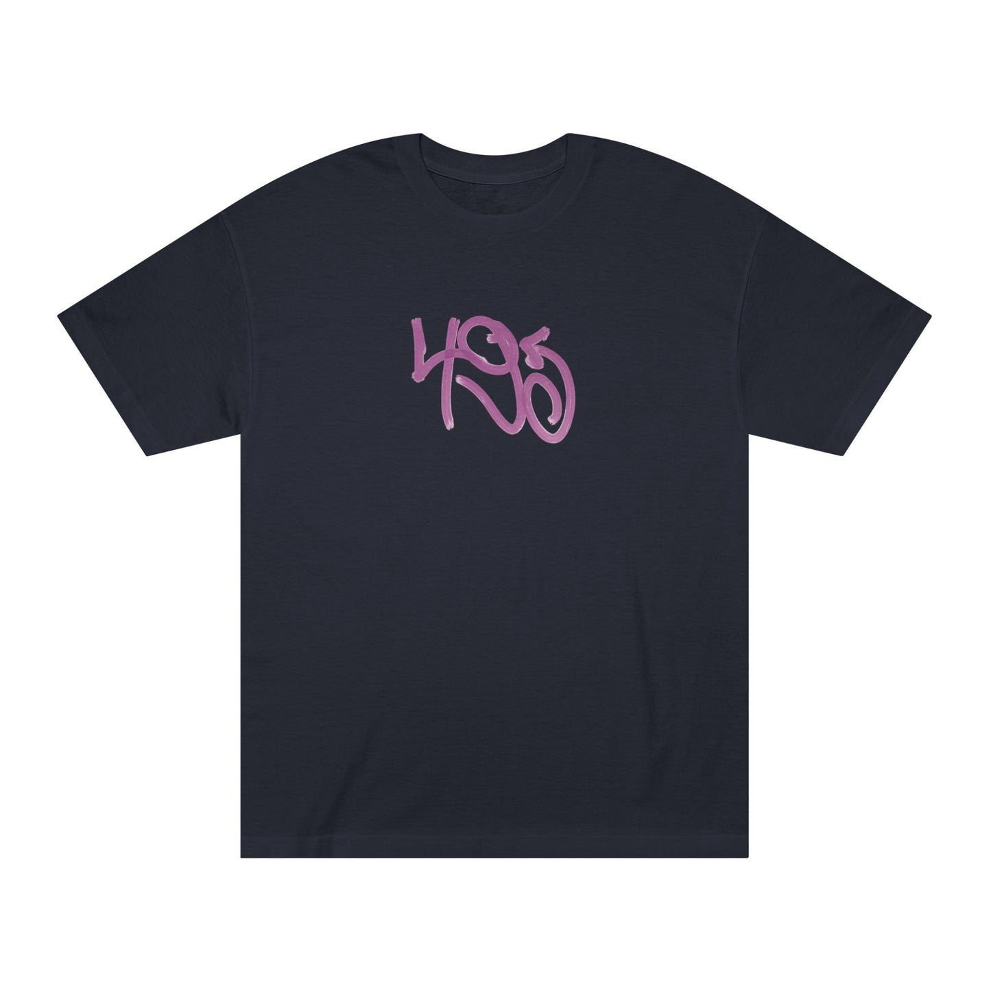Unisex Classic Tee