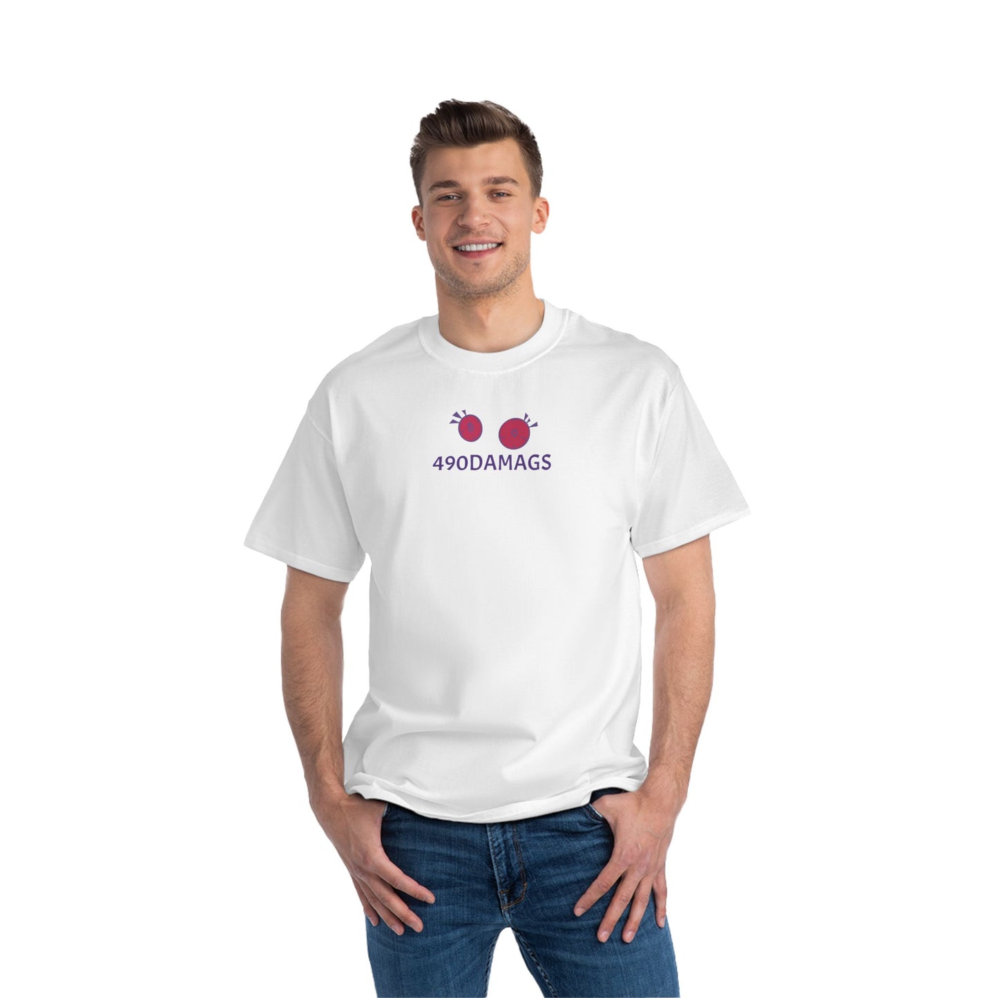 Brainy Tees: Funny Short-Sleeve T-Shirt for Memes Lovers, Casual Wear, Gag Gifts, Birthday Celebrations, Humor Apparel