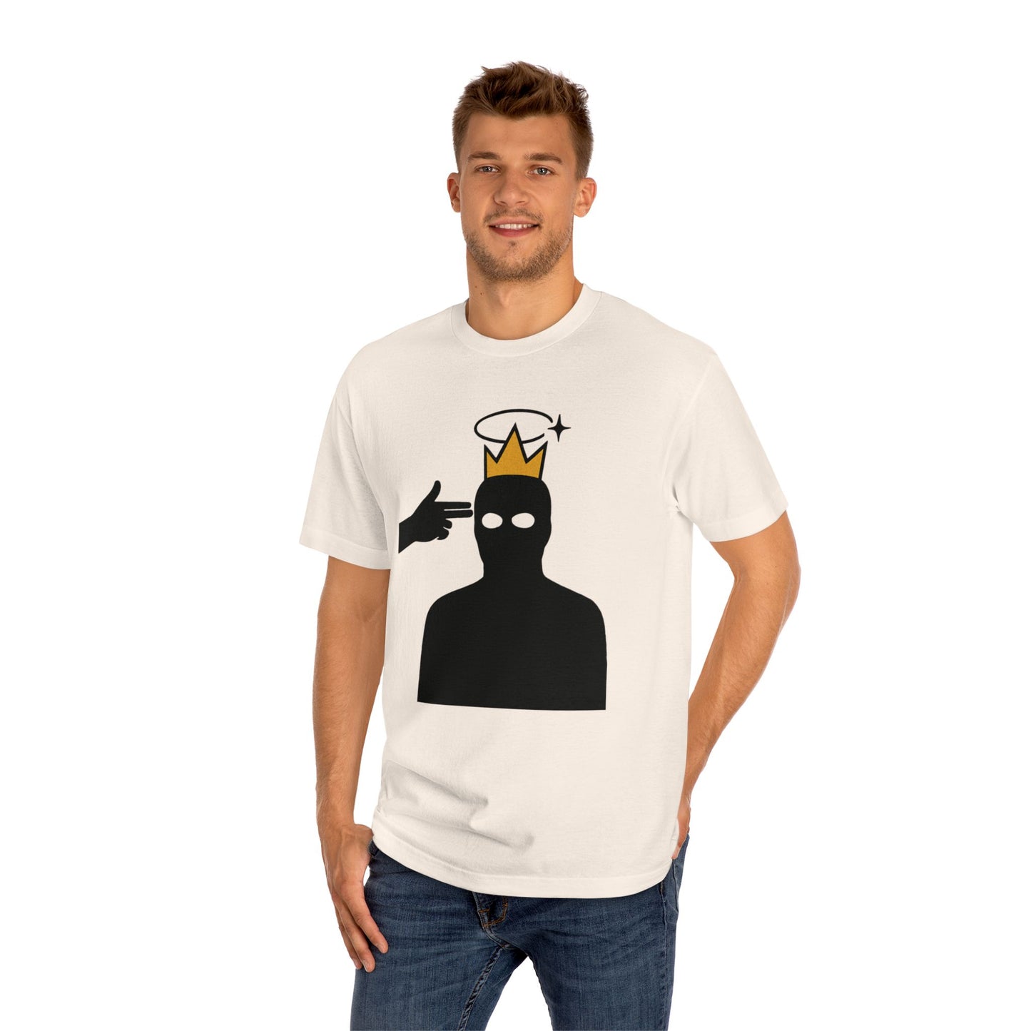 Unisex Classic Tee