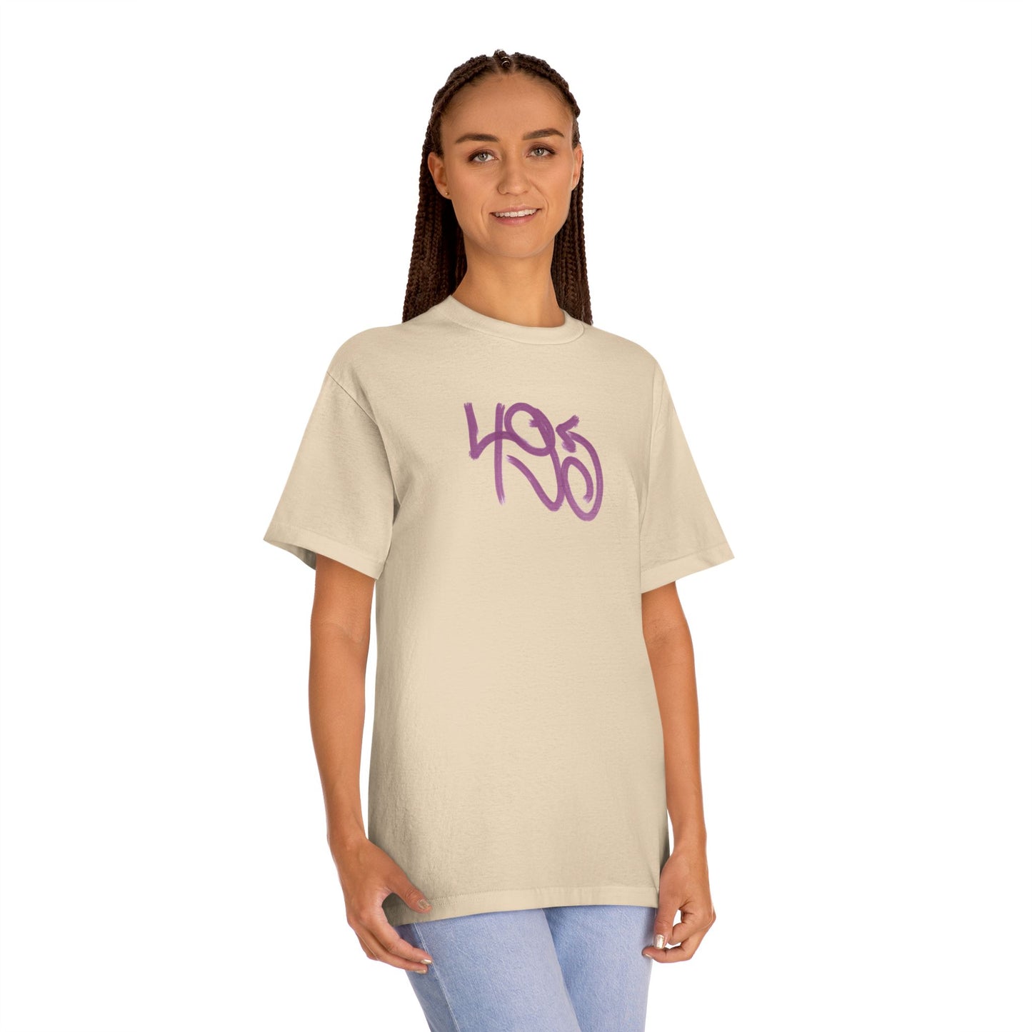 Unisex Classic Tee