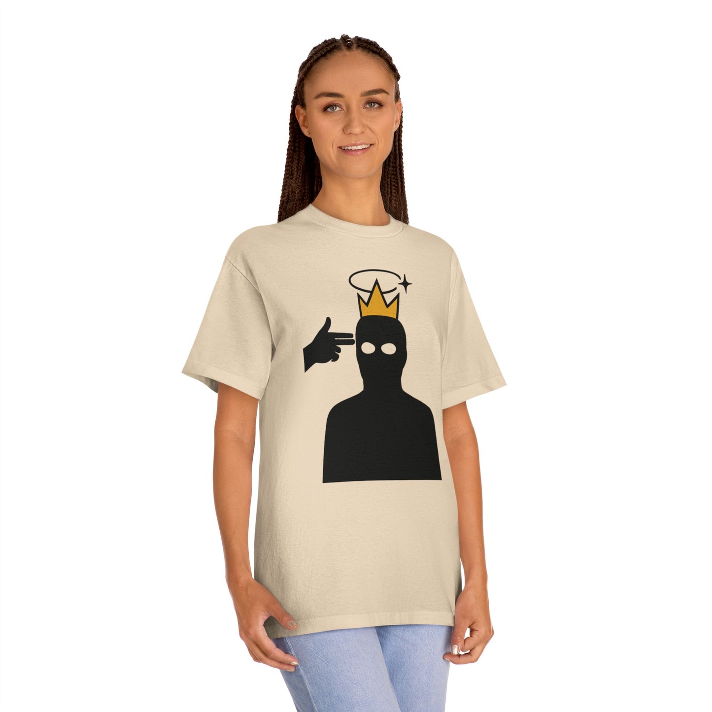 Unisex Classic Tee