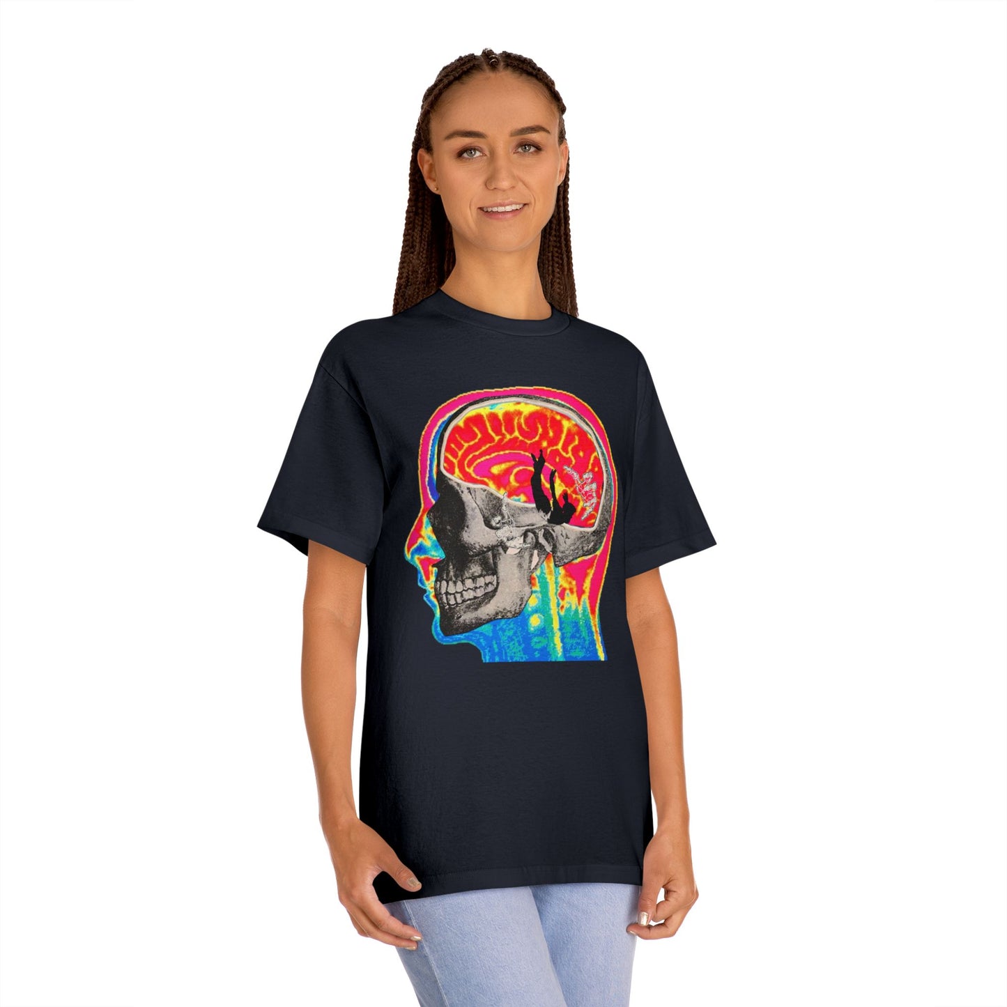 Unisex Classic Tee