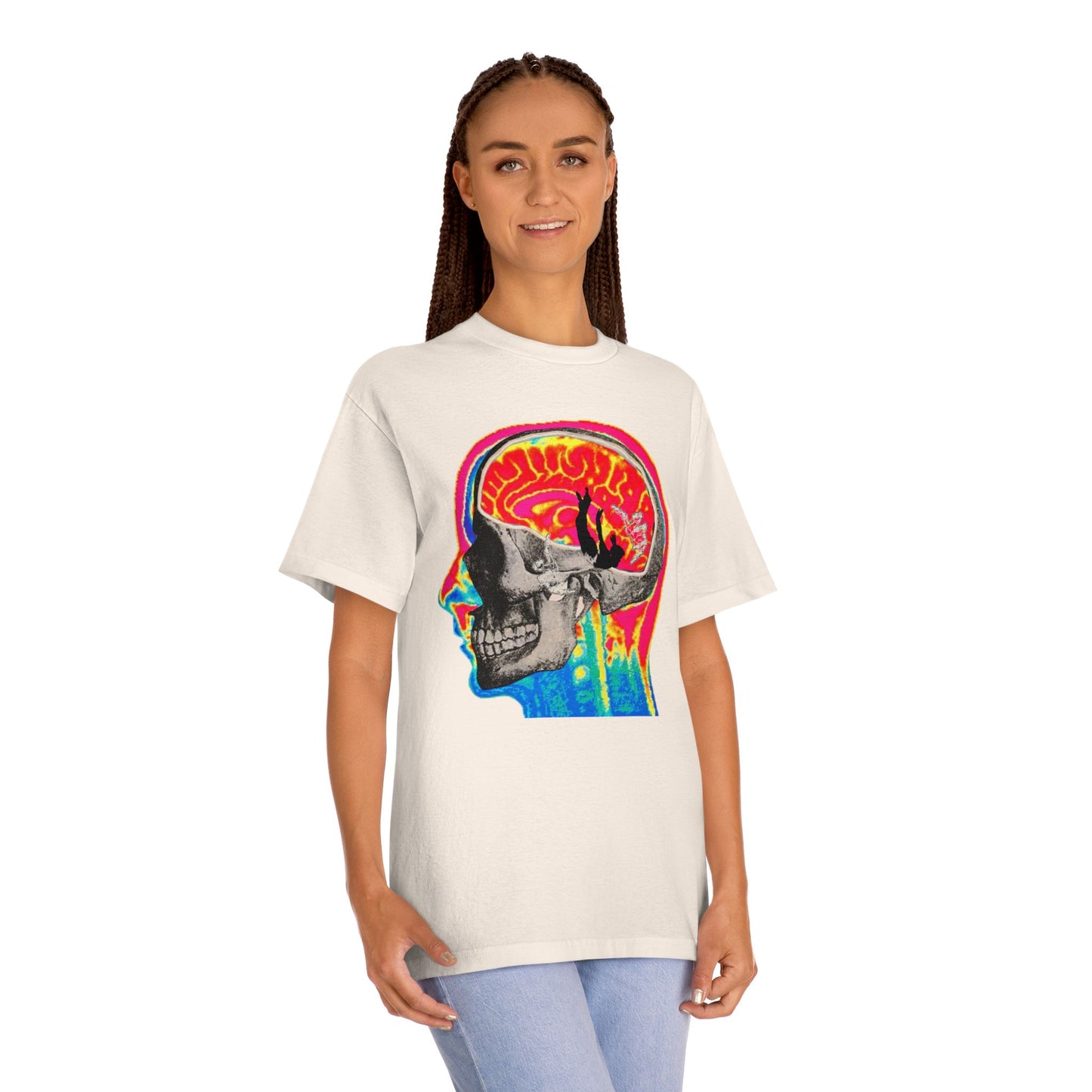 Unisex Classic Tee
