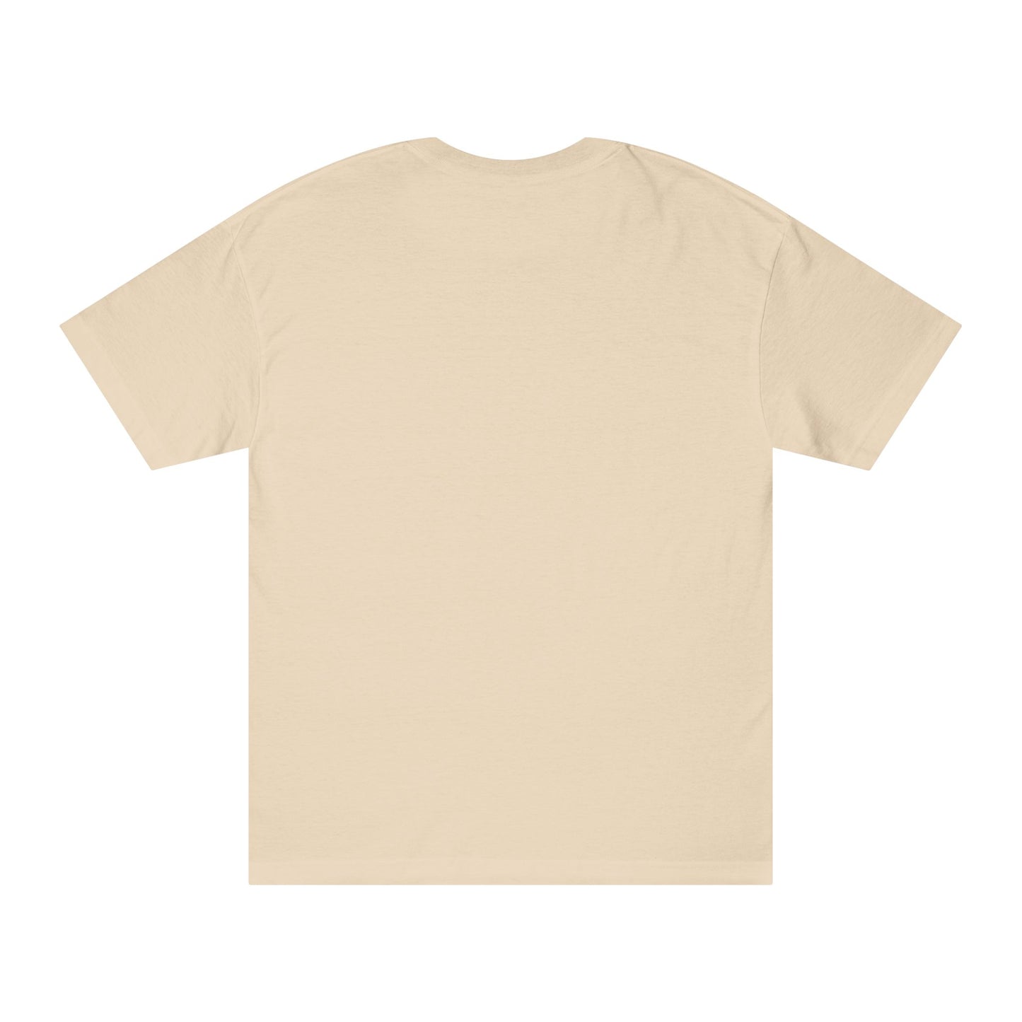 Graphic Tee with Thoughtful Design, Unisex Classic T-Shirt, Casual Wear, Gift for Friends, Everyday Comfort, Unique Style