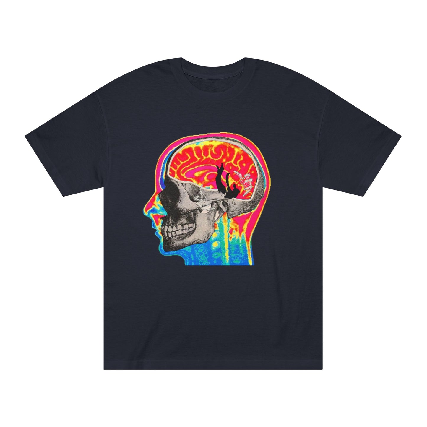 Unisex Classic Tee
