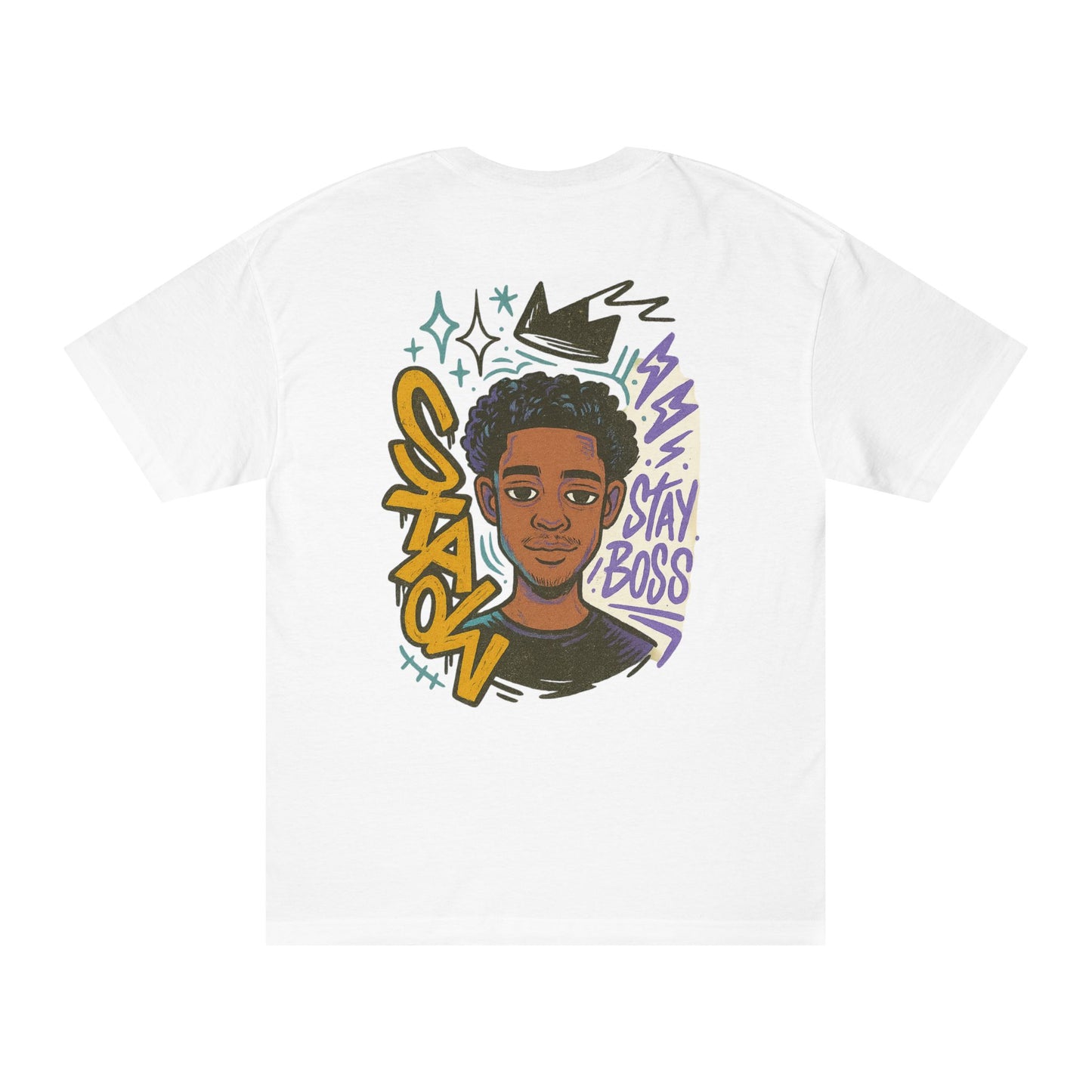 Unisex Classic Tee