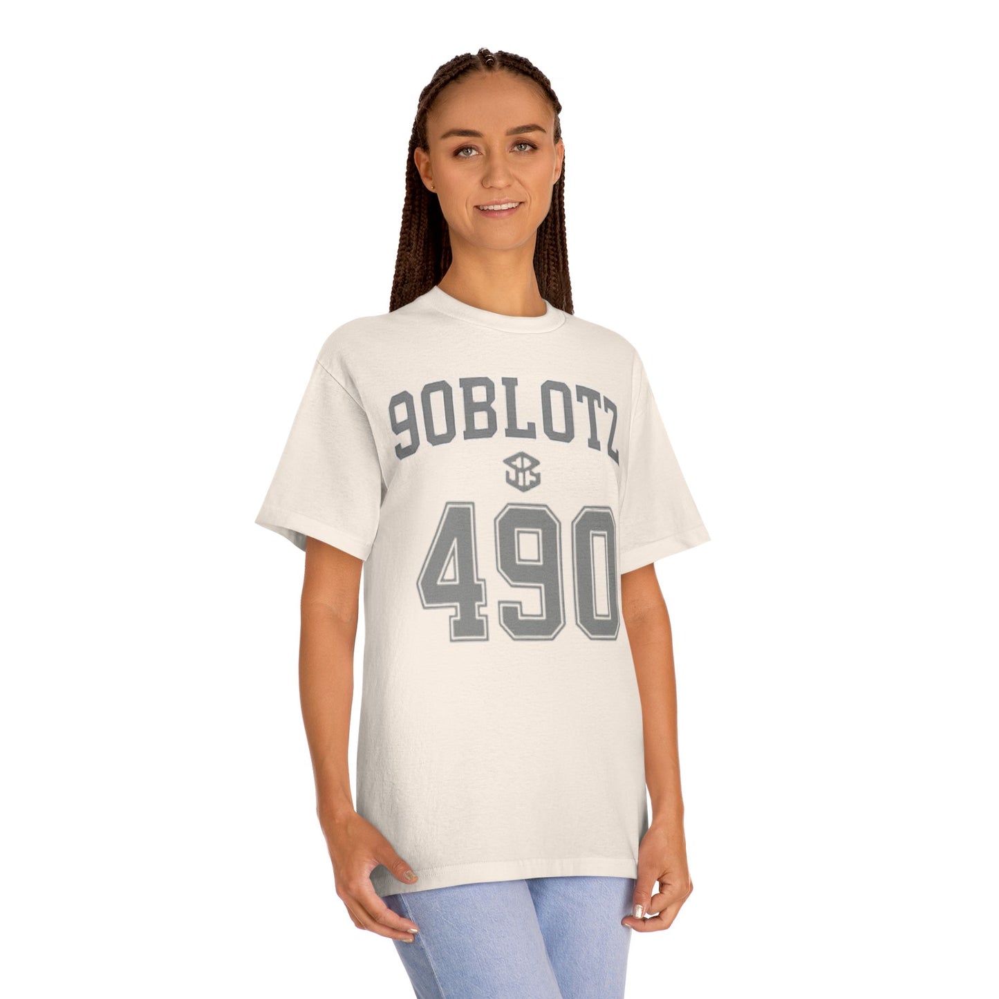Unisex Classic Tee