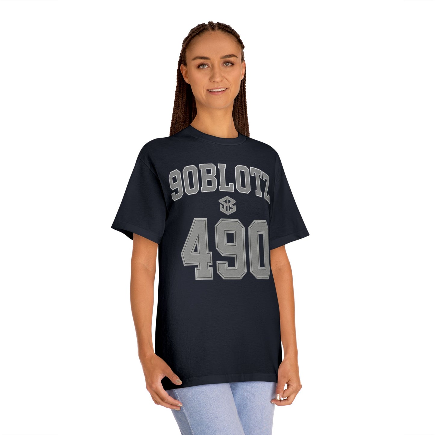 Unisex Classic Tee