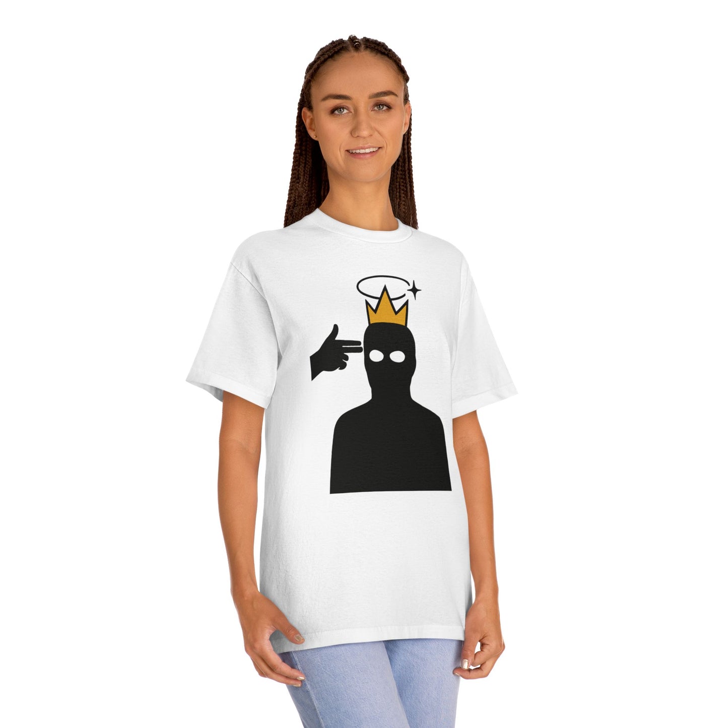 Unisex Classic Tee