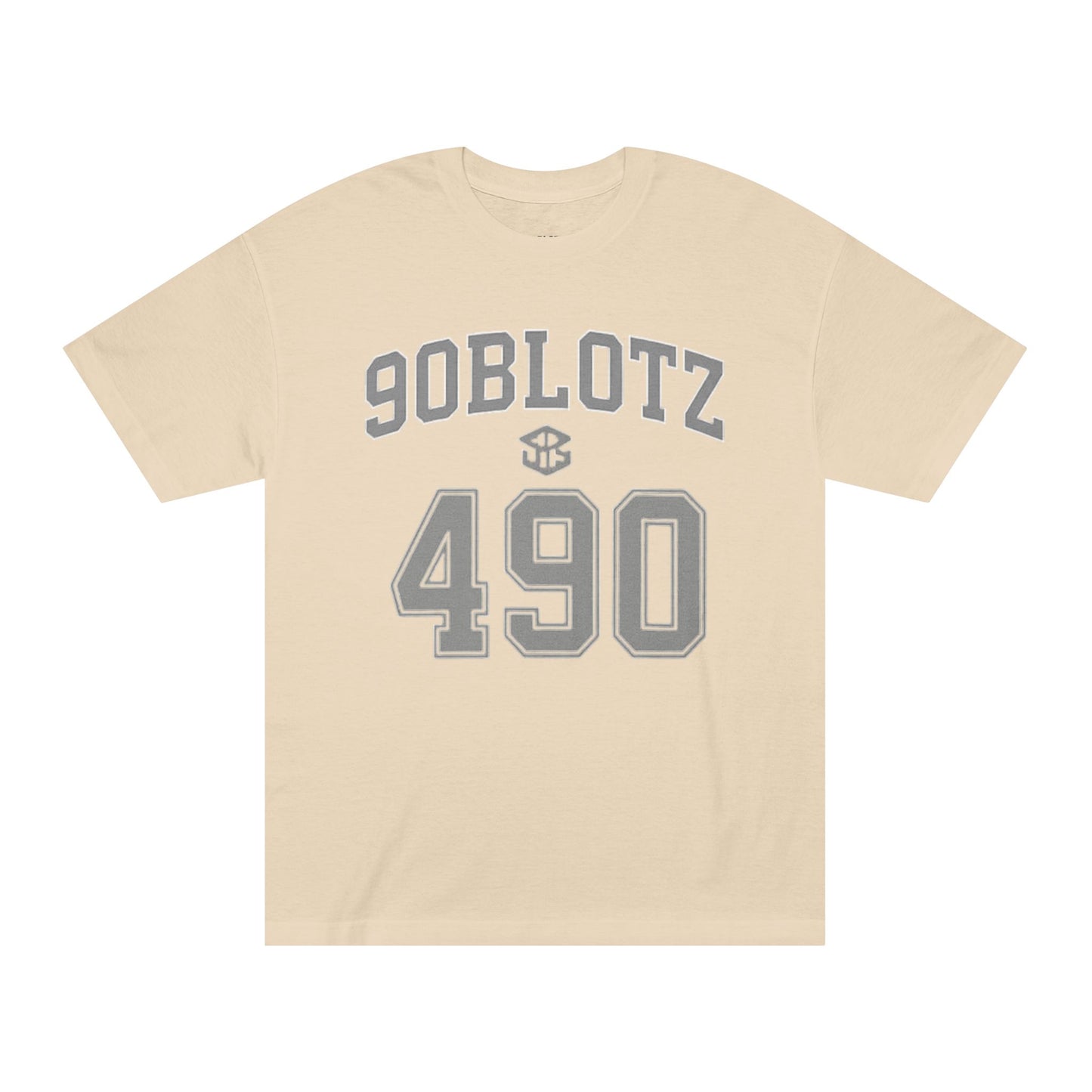Unisex Classic Tee