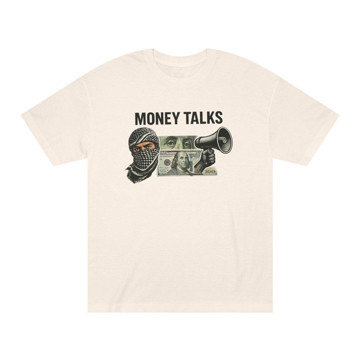 Unisex Classic Tee