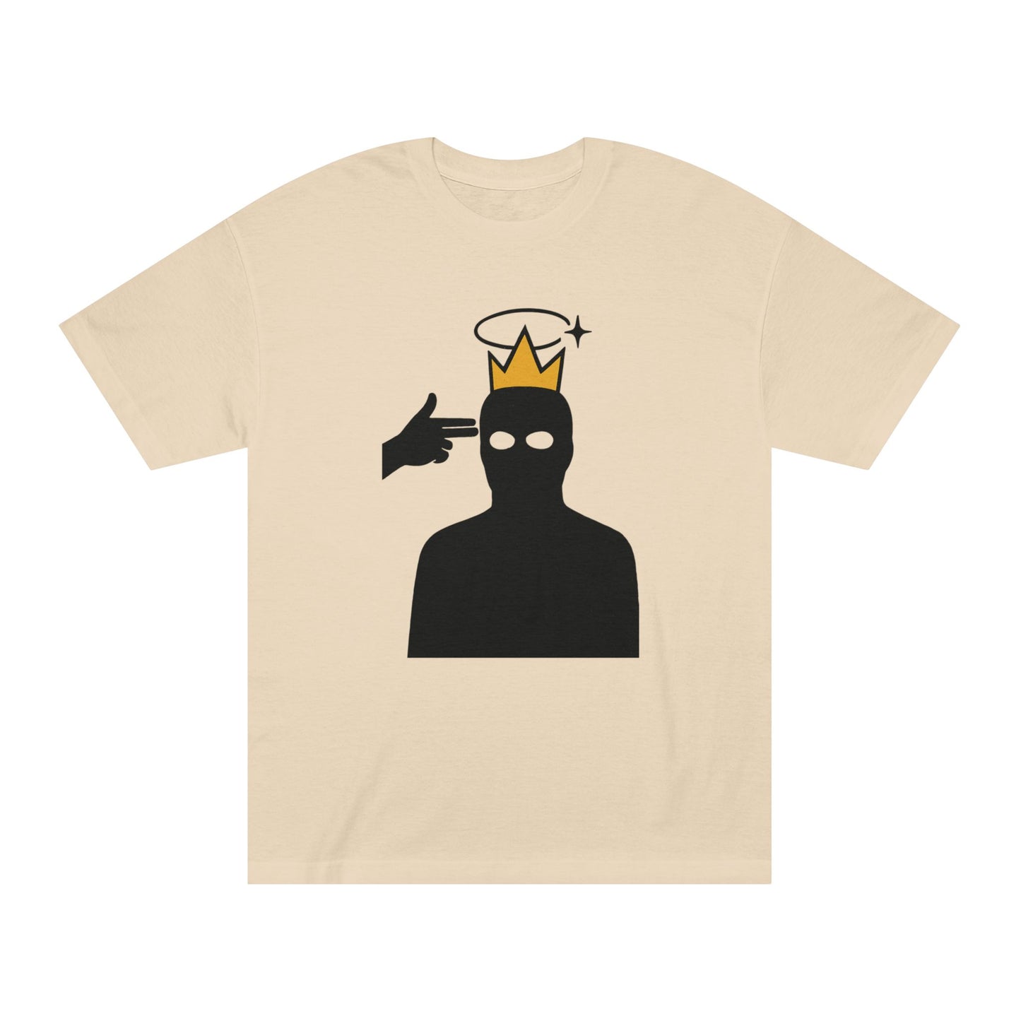 Unisex Classic Tee
