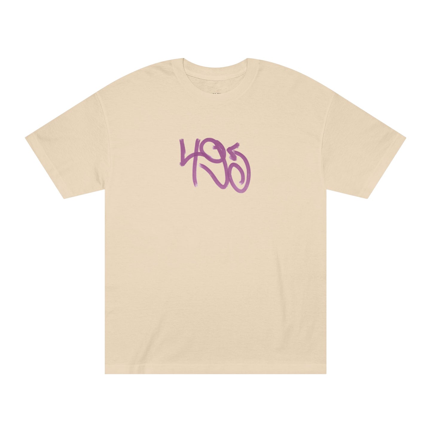 Unisex Classic Tee
