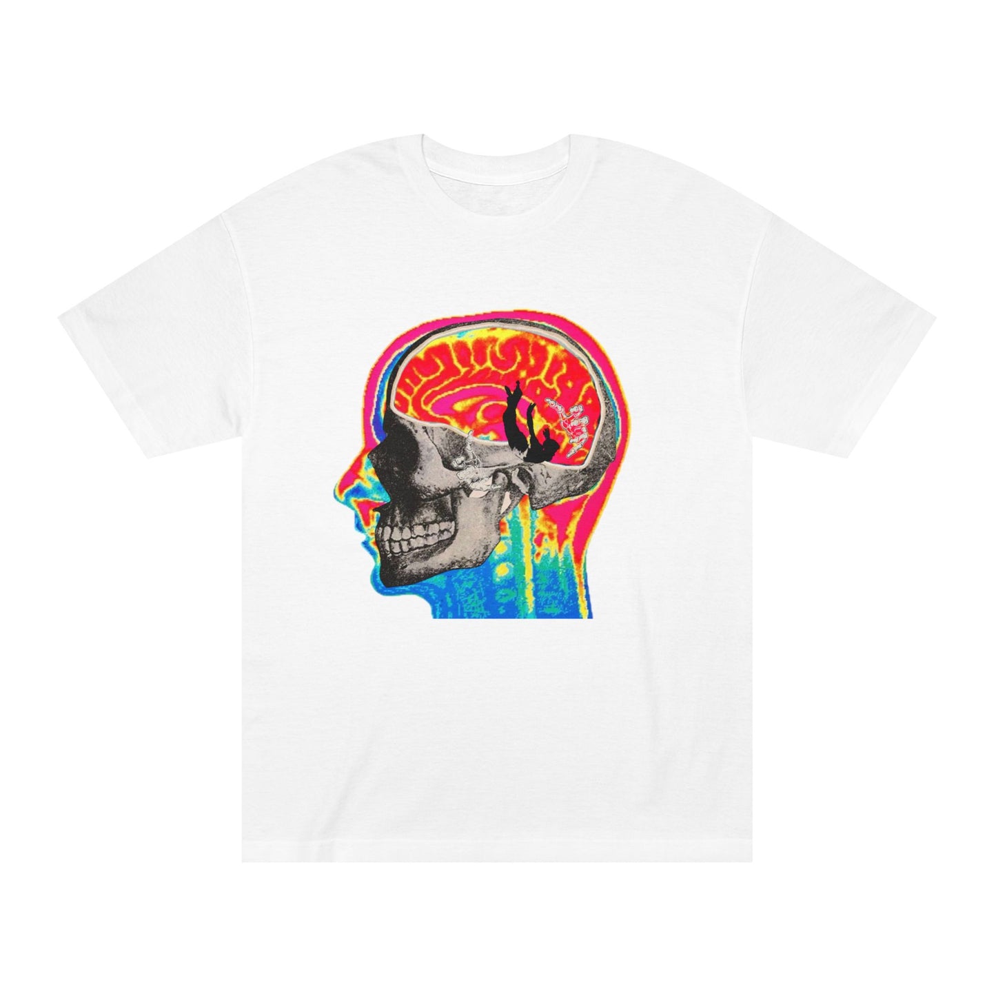 Unisex Classic Tee