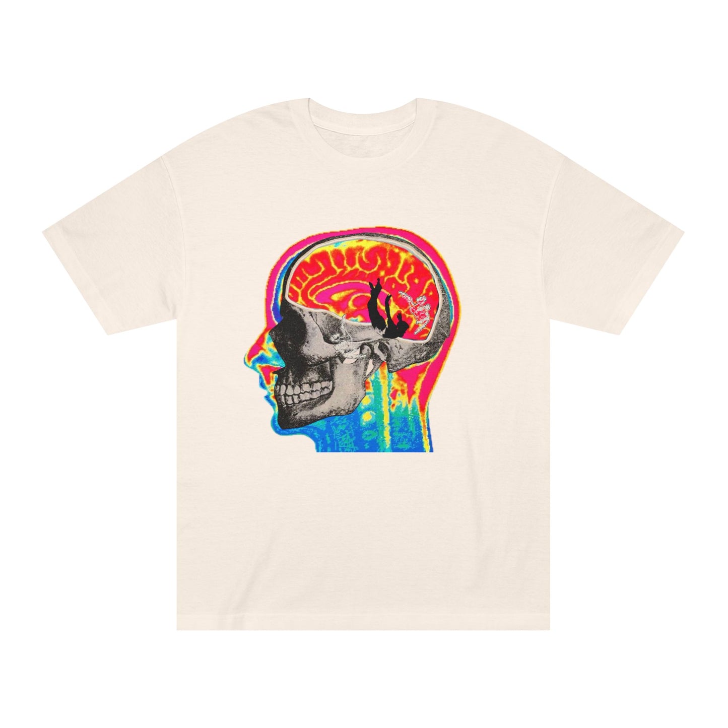 Unisex Classic Tee