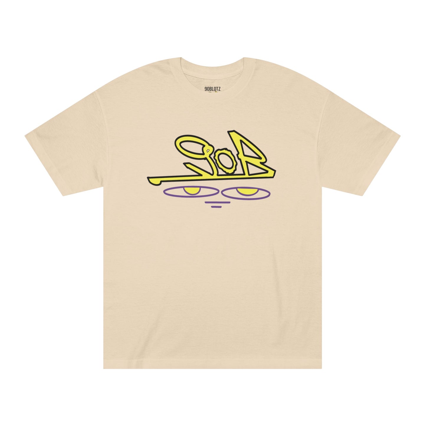 Vibrant Unisex Classic Tee with Unique Graphic Design, Casual Wear, Streetwear, Gift for Friends, Festive Occasion Shirt