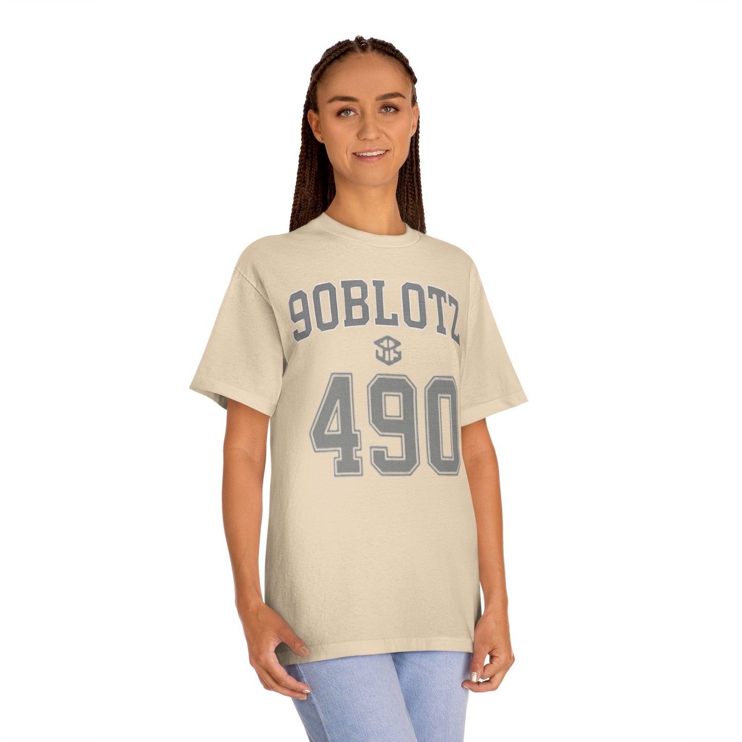 Unisex Classic Tee