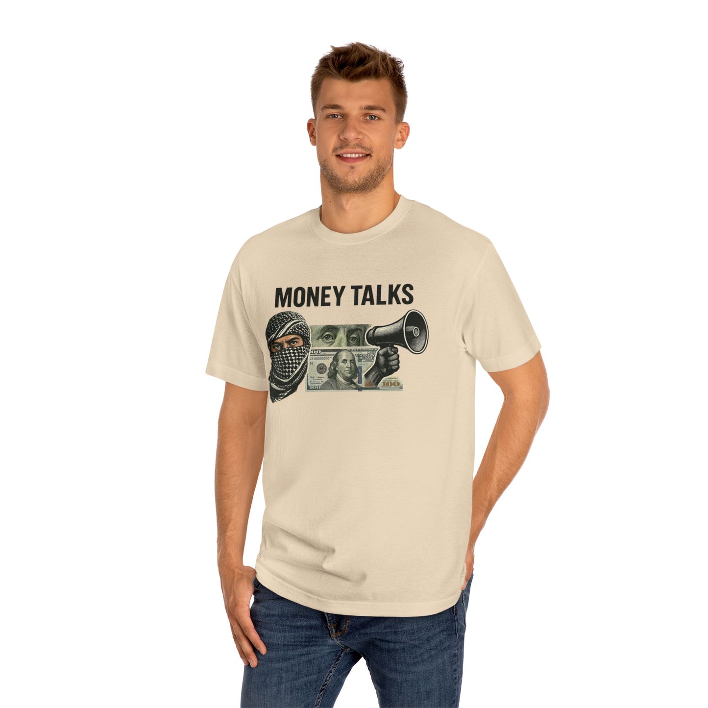 Unisex Classic Tee