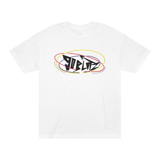 Vibrant Graphic Unisex Tee for Streetwear Lovers, Casual Wear, Music Events, Gift for Friends, Everyday Style, Pop Culture Fashion