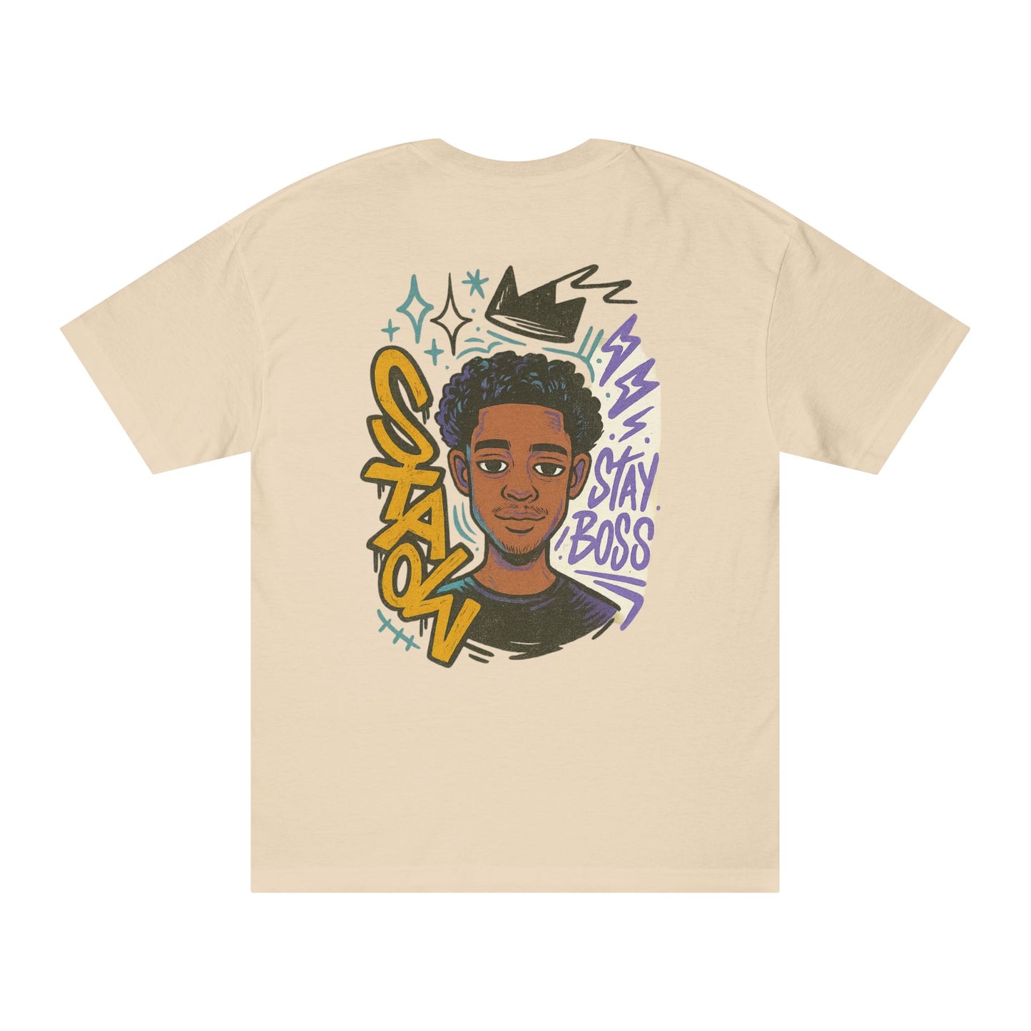 Unisex Classic Tee