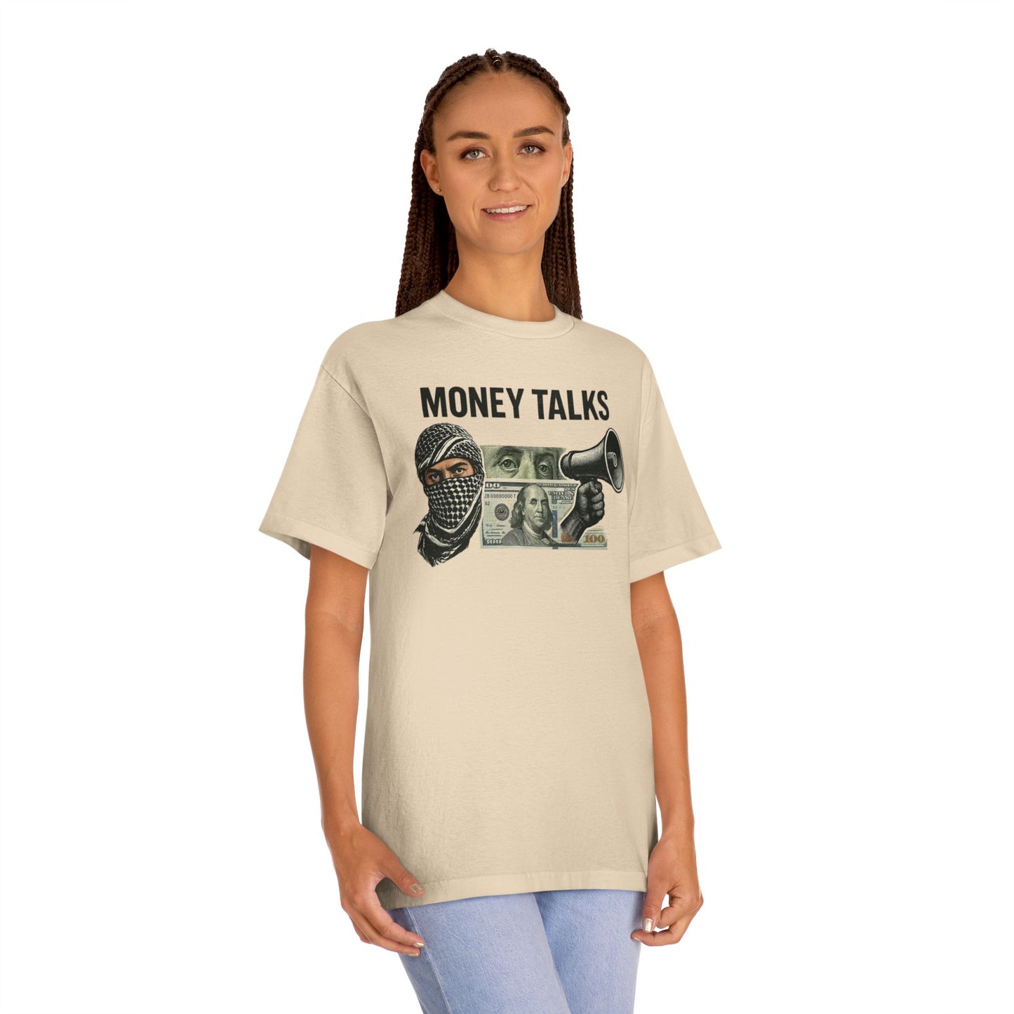 Unisex Classic Tee