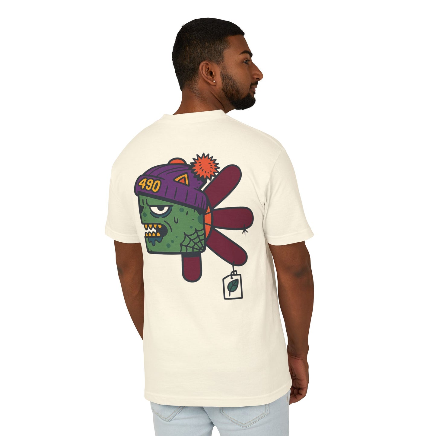 Copy of Fun Urban Graphic Tee, Vintage Streetwear Shirt, Unique Gift for Teens, Casual Outing Tee, Birthday Party Fashion