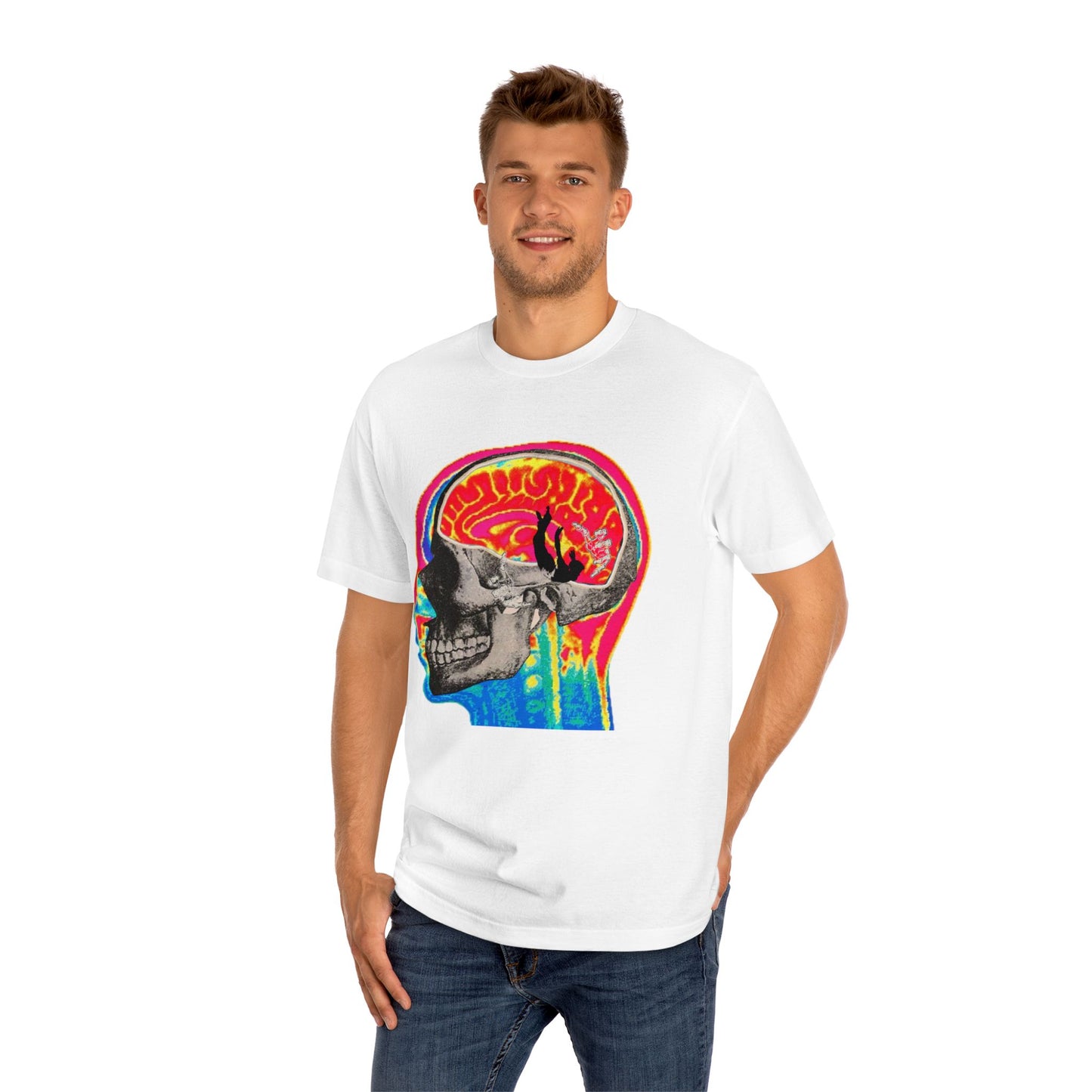 Unisex Classic Tee
