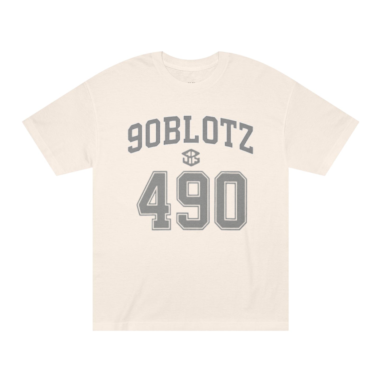 Unisex Classic Tee