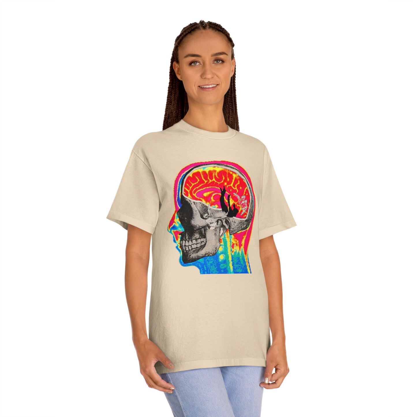 Unisex Classic Tee