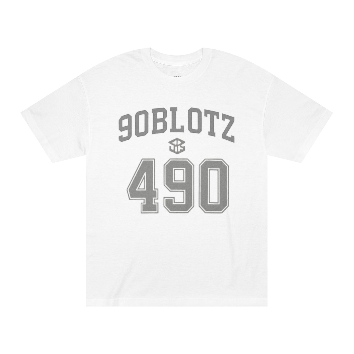 Unisex Classic Tee
