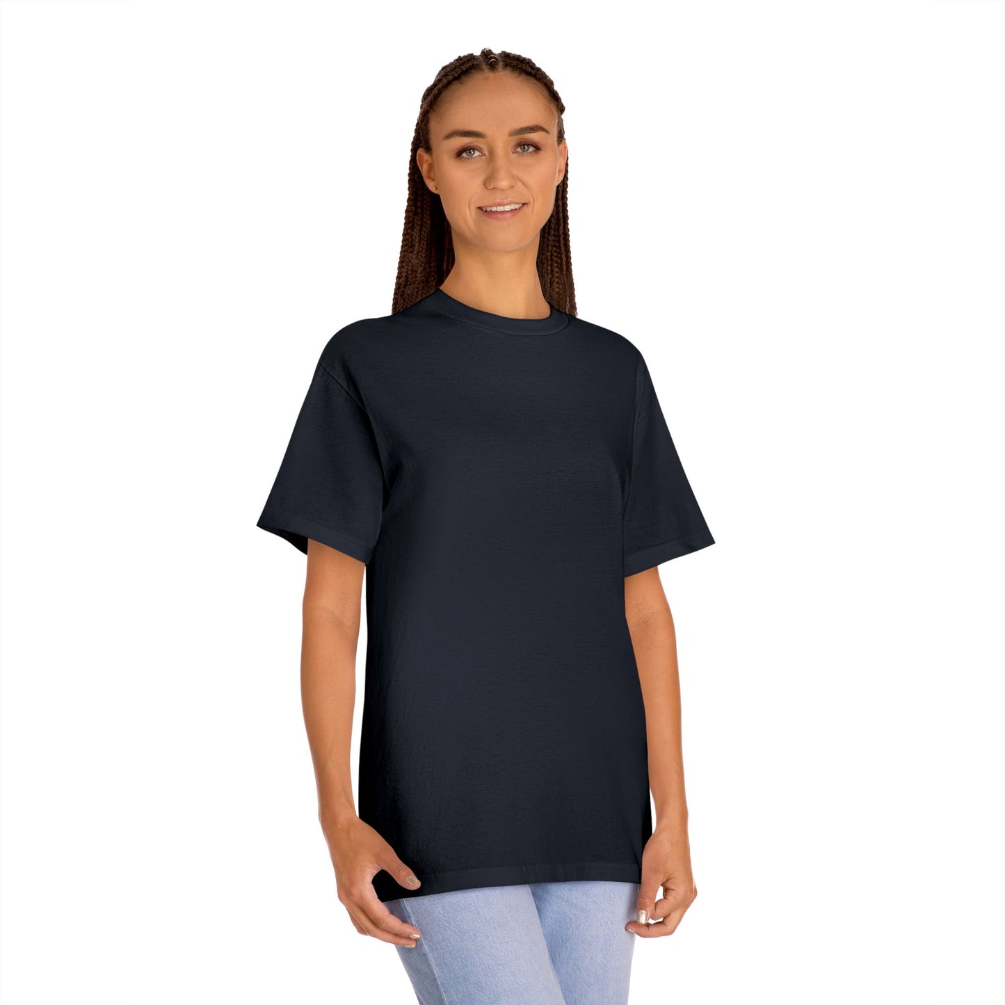 Bold Brain Skull Unisex Classic Tee | Casual Tee, Graphic Shirt, Day-to-Day Wear, Unique Gift, Statement Piece