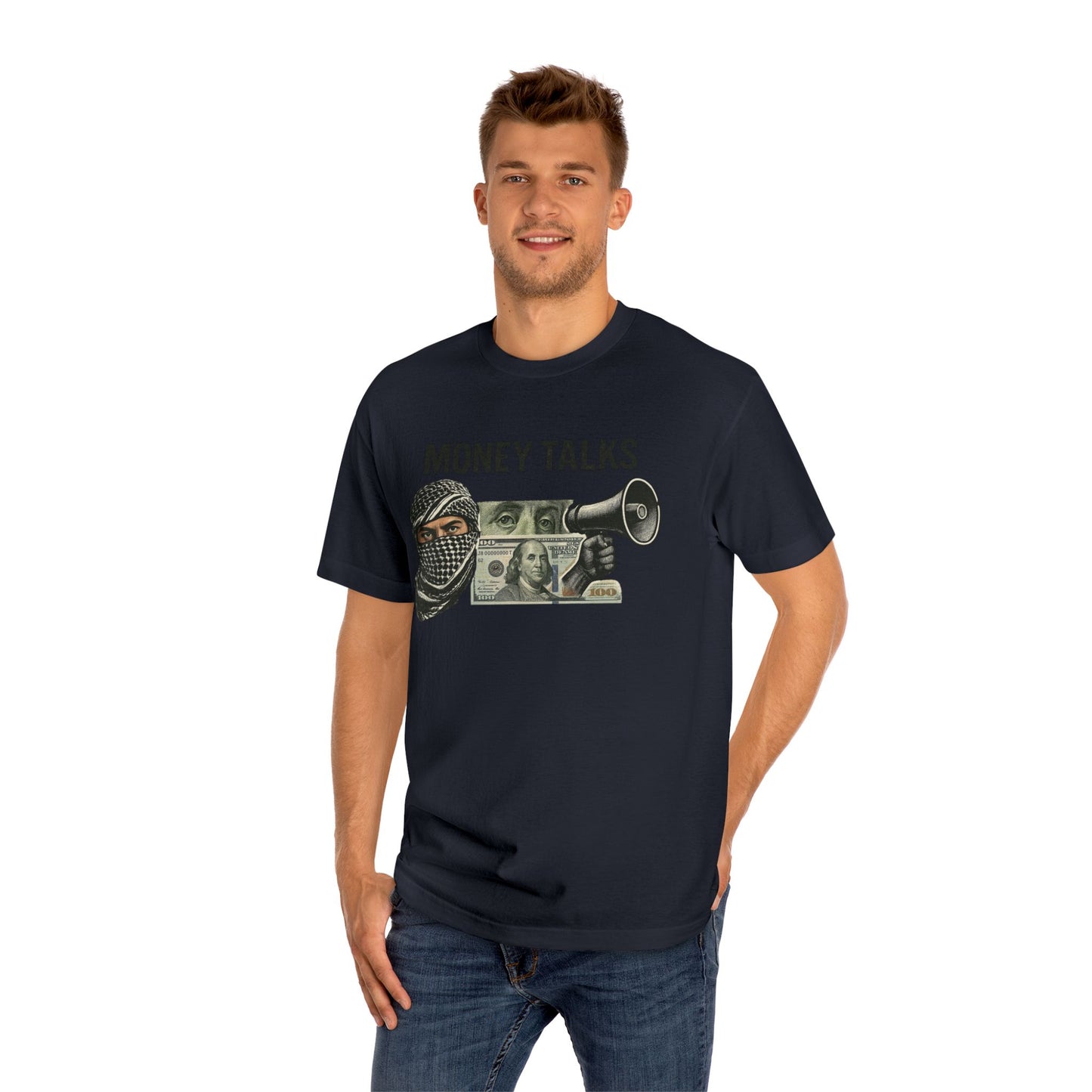 Unisex Classic Tee