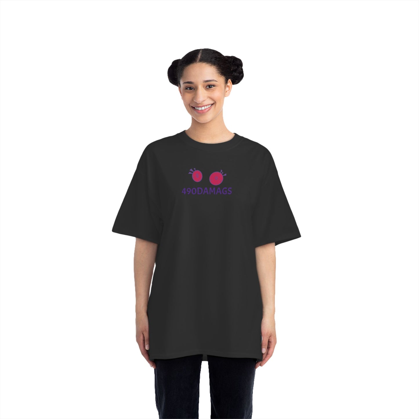 Brainy Tees: Funny Short-Sleeve T-Shirt for Memes Lovers, Casual Wear, Gag Gifts, Birthday Celebrations, Humor Apparel