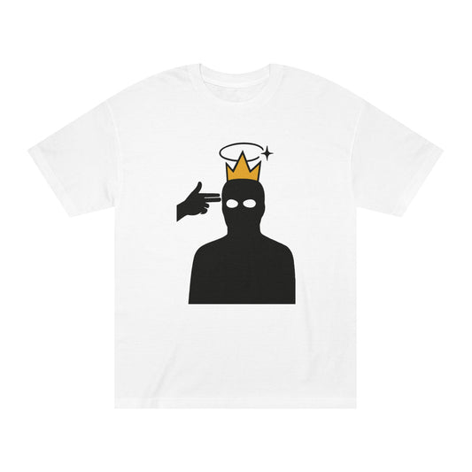 Unisex Classic Tee