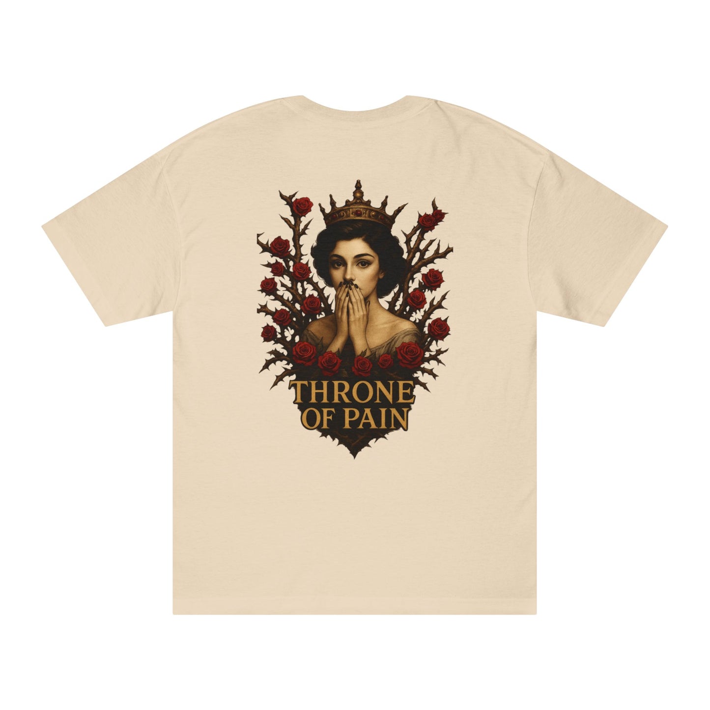 Unisex Classic Tee