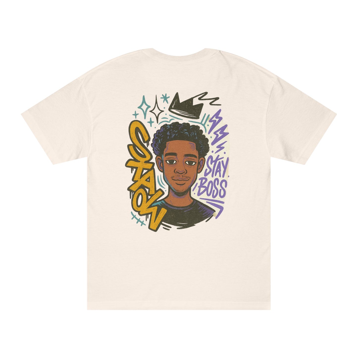 Unisex Classic Tee