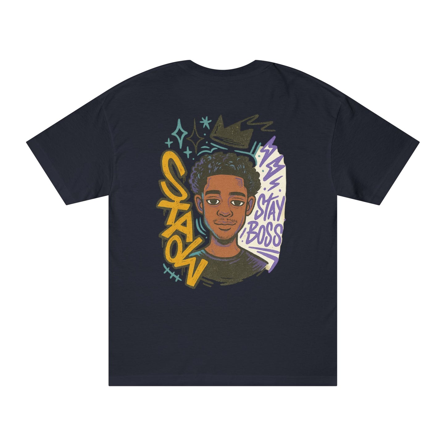 Unisex Classic Tee