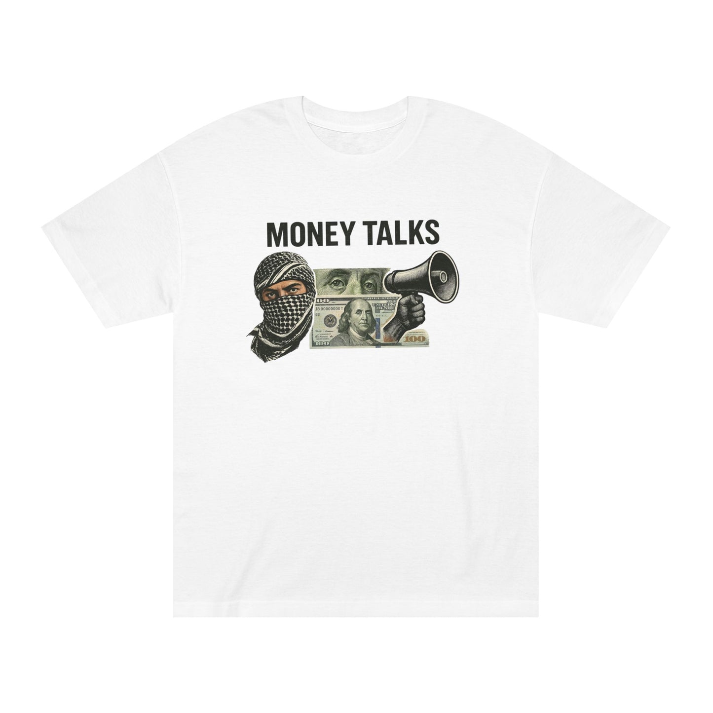 Unisex Classic Tee