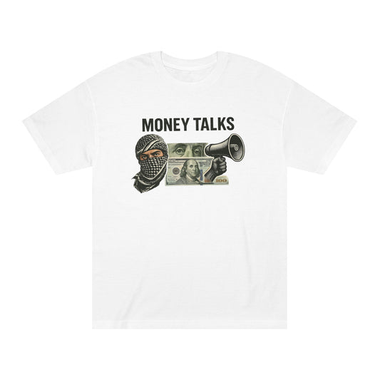 Unisex Classic Tee