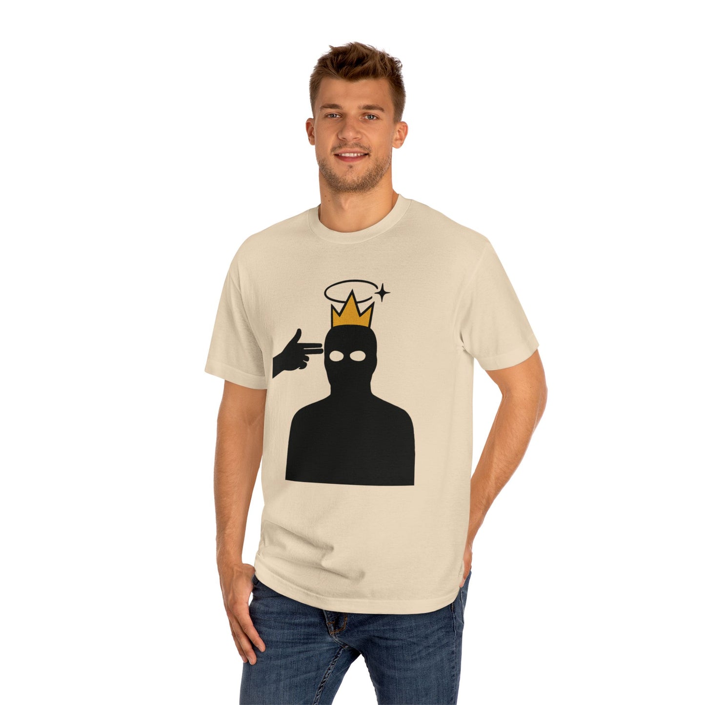 Unisex Classic Tee