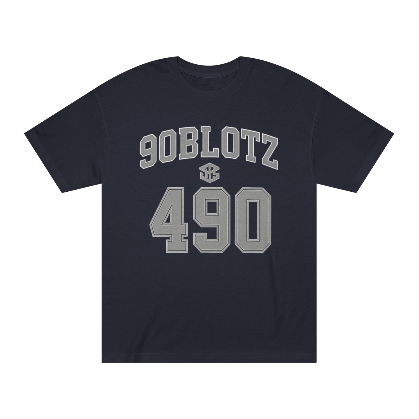 Unisex Classic Tee