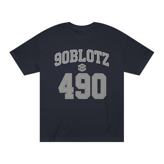 Unisex Classic Tee