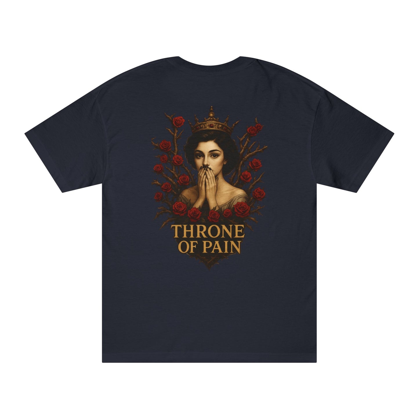 Unisex Classic Tee