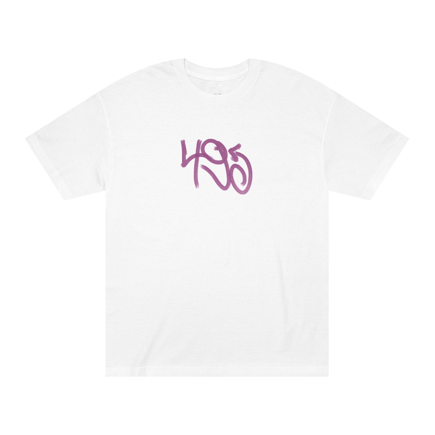 Unisex Classic Tee