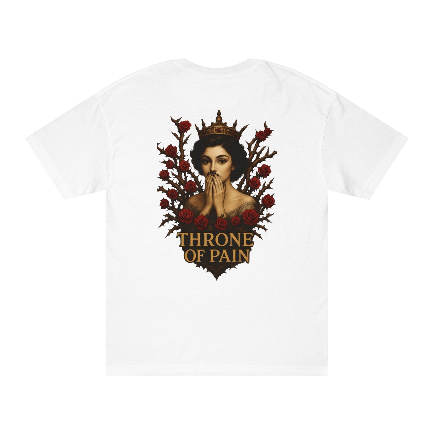 Unisex Classic Tee