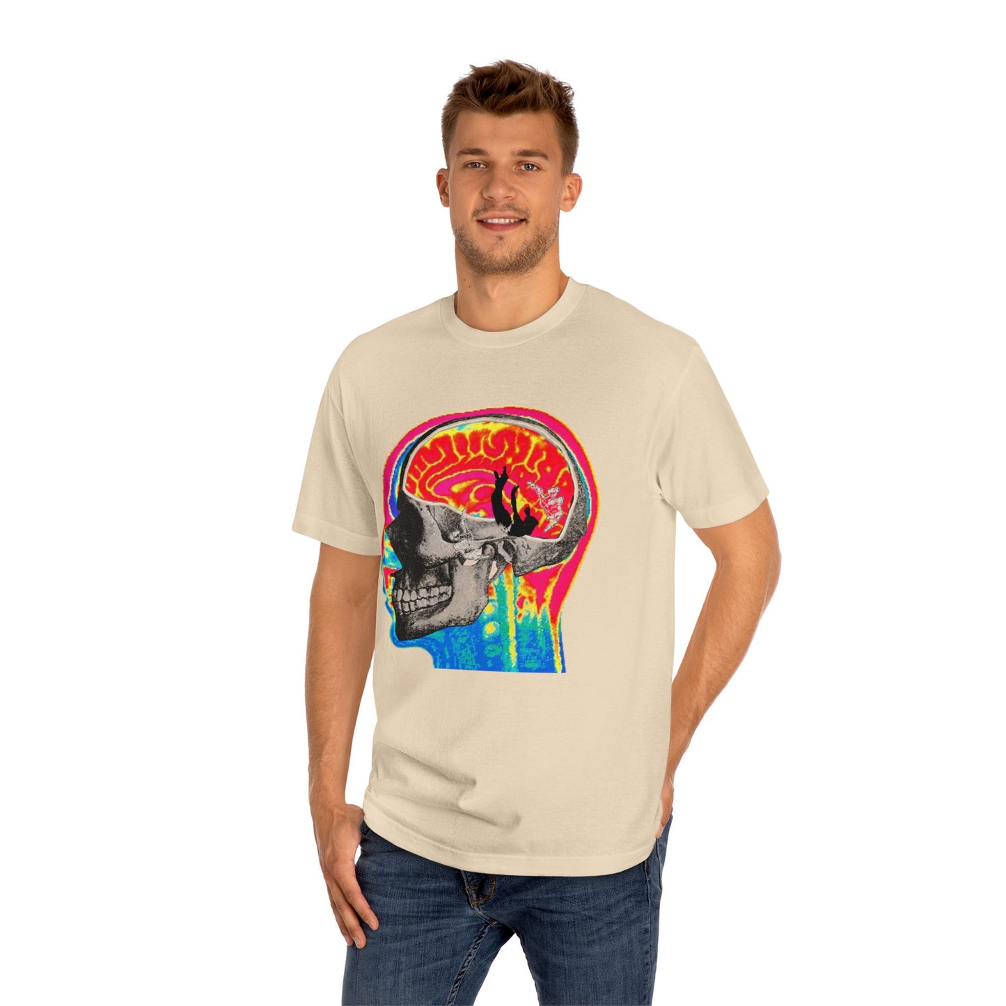 Unisex Classic Tee