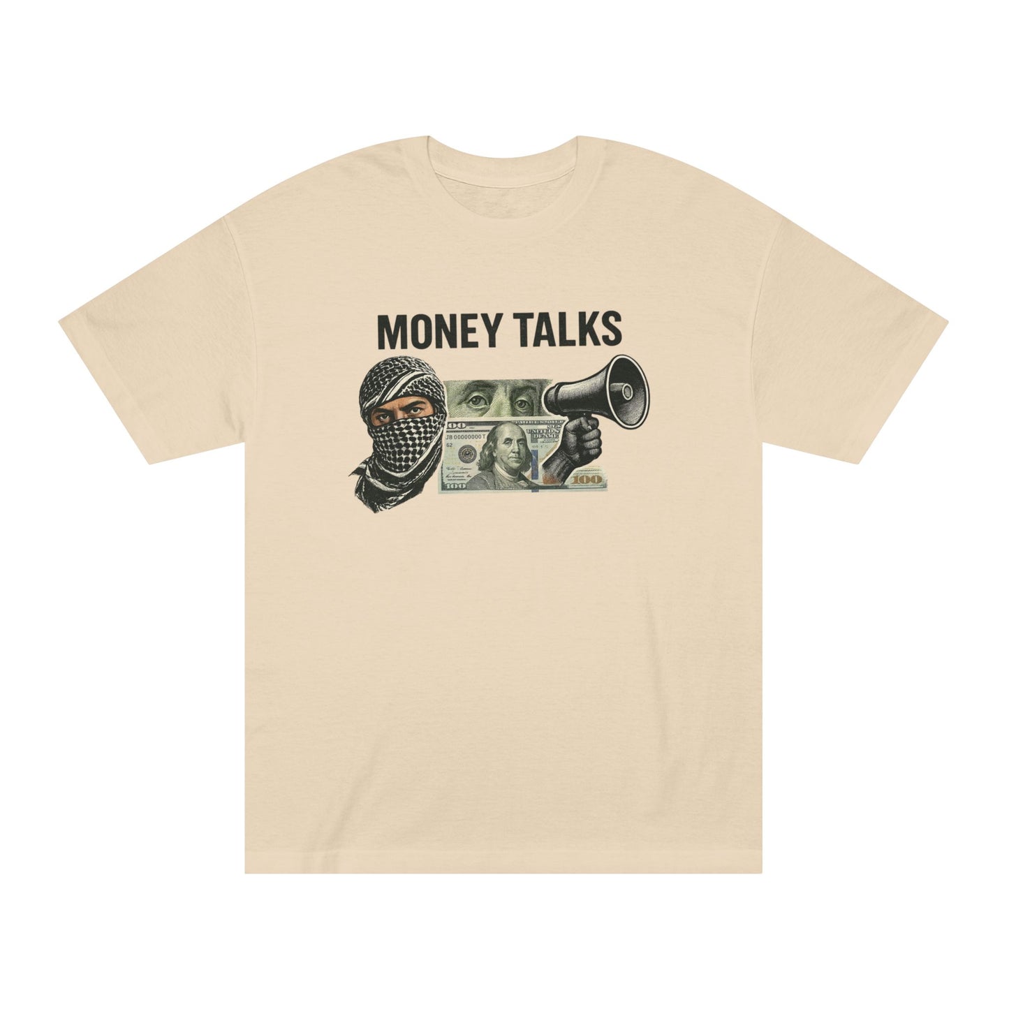 Unisex Classic Tee