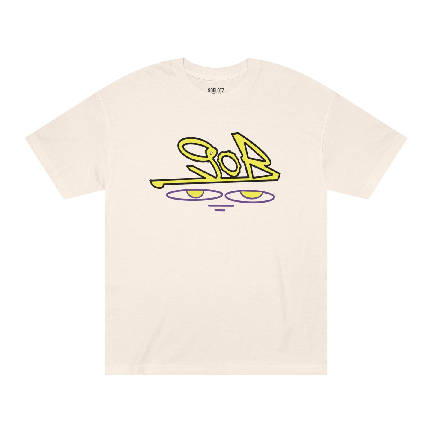 Vibrant Unisex Classic Tee with Unique Graphic Design, Casual Wear, Streetwear, Gift for Friends, Festive Occasion Shirt